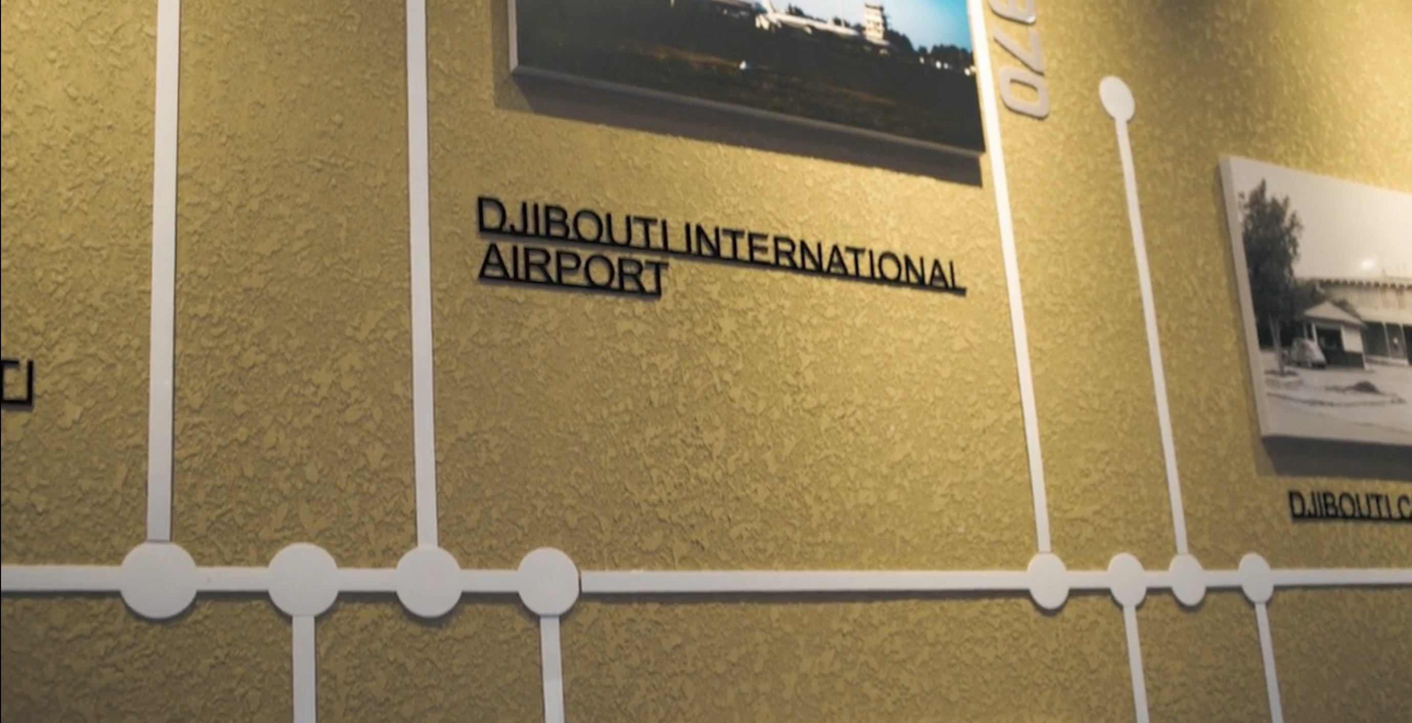 L’ÉVEIL D’UNE NATION